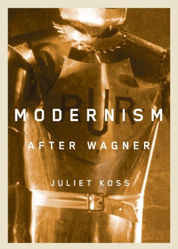 Preisvergleich Produktbild Modernism After Wagner