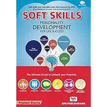 Soft Skills: Personality Development for Life Success: with CD rom