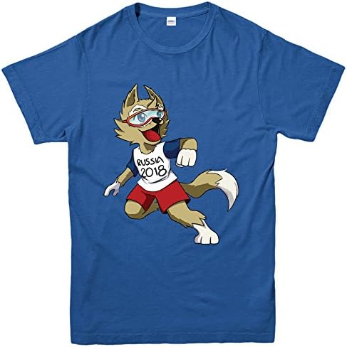 Spoofy Sports Clothing Size: 3XL | Main Colour: Royal