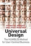 Image de Universal Design: The HUMBLES Method for User-Centred Business
