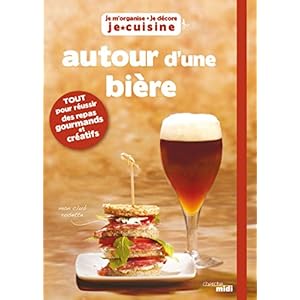 Autour d'une bière
