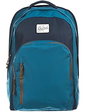 Animal Summit Backpack - Lyons Blue