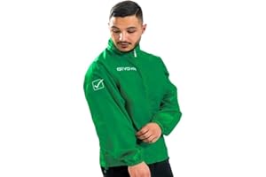 GIVOVA Giacca Veste imperméable Homme