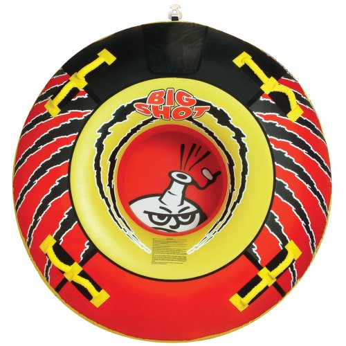 Preisvergleich Produktbild Kwik-Tek Airhead Big Shot