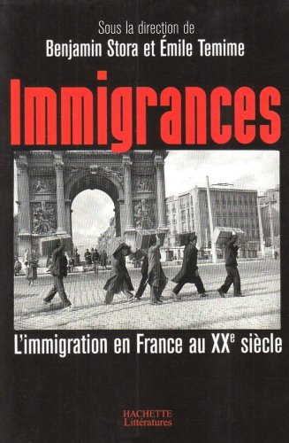 Documentaire Sur L Immigration En France Eukleides Joaki: Immigrances : L'immigration en France au XXe siècle