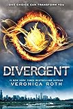 Divergent (Divergent Series, Band 1) by