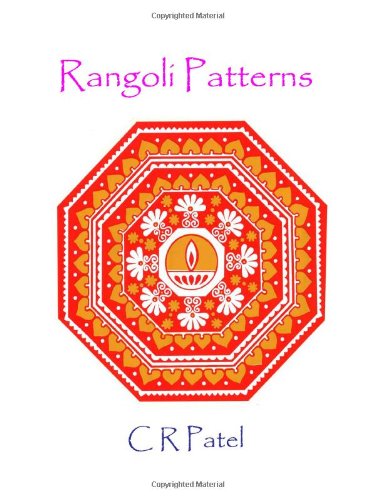 Rangoli Patterns