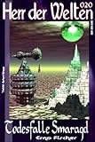 Image de HdW 020: Todesfalle Smaragd (HERR DER WELTEN)