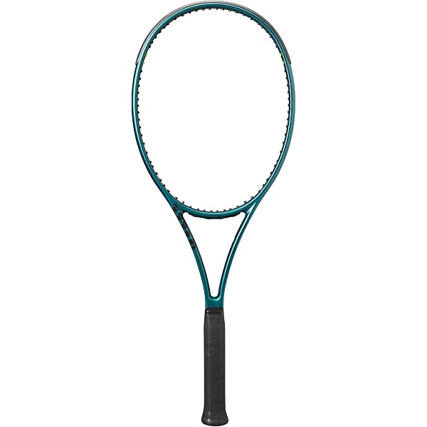 Set Raquette De Tennis Enfant + 4 Balles Souples + 6 Balles Badminton - Sac De Transport Inclus (Bleu) - 4