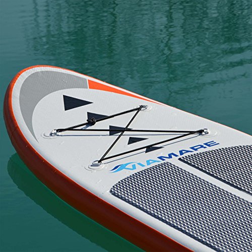 Preisvergleich Produktbild SUP Board VIAMARE 330