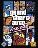 Grand Theft Auto: Vice City