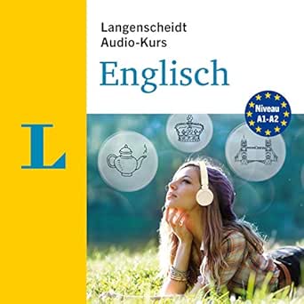 Langenscheidt Audio Kurs Englisch Niveau A1 A2 Horbuch Download Amazon De Div Div Langenscheidt Bei Pons Audible Audiobooks Langenscheidt Audio Kurs Englisch Niveau A1 A2 Horbuch Download Amazon De Div Div Langenscheidt Bei Pons Audible Audiobooks