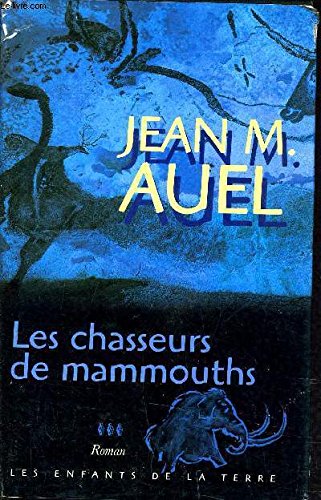 Les chasseurs de mammouths