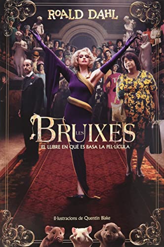 Les bruixes (BIBLIOTECA ROALD DAHL (EP))