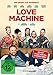Love Machine - Er hat nicht nur ein großes Herz