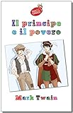 Image de Il principe e il povero - testo completo