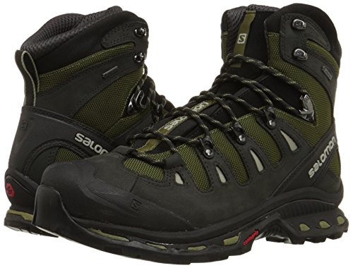 Salomon Herren Quest 4d 2 Gtx Trekking-& Wanderstiefel - 6