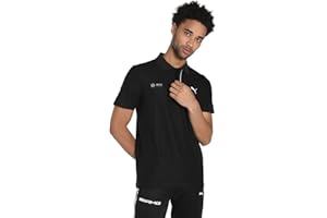 PUMA Mercedes Amg Petronas F1 Short Sleeve Polo S