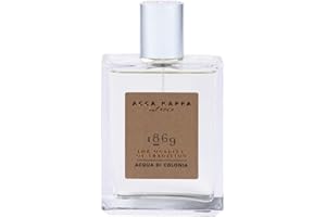 Acca Kappa Eau De Cologne - 100 Ml