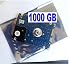 Produktbild 1TB, 1000GB Festplatte kompatibel für Acer TravelMate 4672WLMi