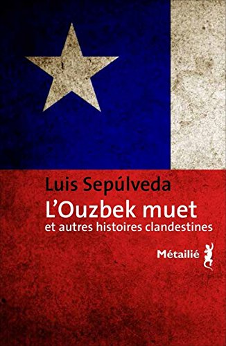 Télécharger L'Ouzbek muet et autres histoires clandestines PDF Livre En Ligne Télécharger L'Ouzbek muet et autres histoires clandestines PDF Livre En Ligne