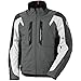 Produktbild Scott Technit TP Textiljacke L Grau/Schwarz