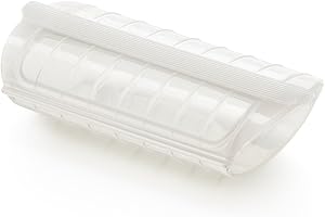 Lékué Coffret Vapeur 1-2 pers transparent