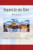 Cover zum Buch Requiem für eine Elster