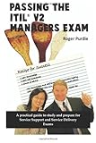 Image de Passing the ITIL V2 Managers Exam