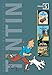 The Adventures of Tintin: Volume 5 (3 Original Classics in 1) by 