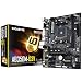 Produktbild Gigabyte GA-AB350M-D3V Mainboard 2X DDR4 DIMM, 32GB Schwarz