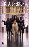 Image de Deceiver (Foreigner series)