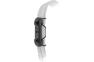 Fidlock Flaschenhalter Twist schwrz