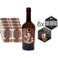 Suchergebnis Auf Amazon De Fur Goldberg Lebensmittel Getranke