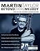 Produktbild Martin Taylor Beyond Chord Melody: Master Jazz Guitar Chord Melody with Virtuoso Martin Taylor MBE