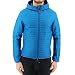 Produktbild Colmar Originals | Herren Steppjacke MIT Blauer Shake-Kapuze | COL_1177R_5SJ_282_46