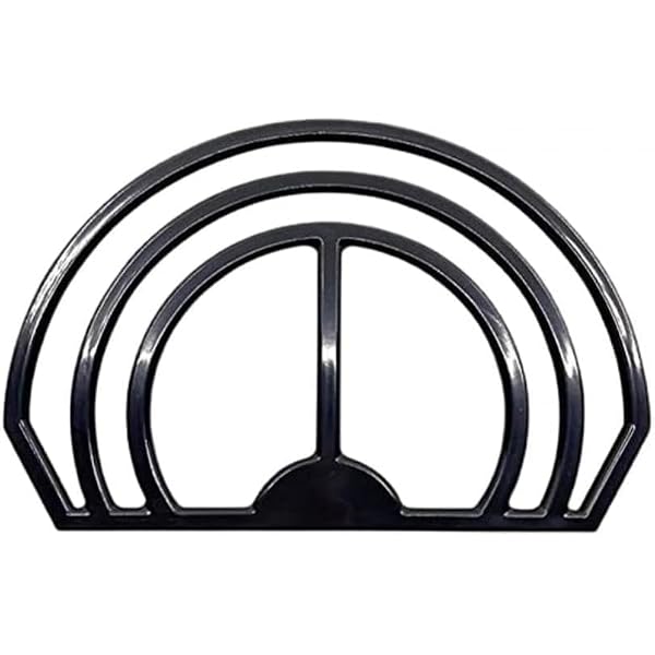 16 Inserts Feutre Pour Casquettes Baseball - Noirs & Blancs Lavables Réutilisables - Garde La Forme Et Absorbe La Sueur