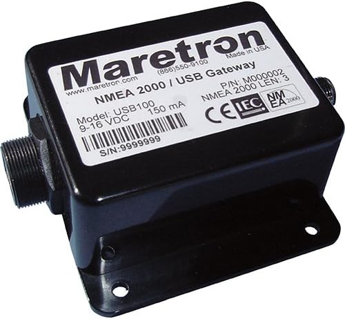 MaretronUSB100-01 NMEA 2000 USB Gateway