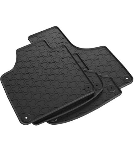 carmat Tappetini Auto Premium MBc204y07PB