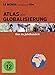 Produktbild Atlas der Globalisierung - Das 20. Jahrhundert (Edition LE MONDE diplomatique film) [6 DVDs]