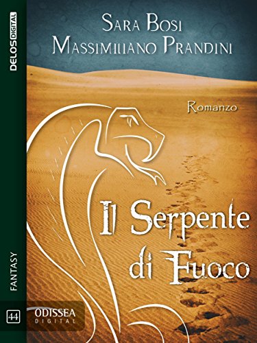 Download Il serpente di fuoco (Odissea Digital) Download Il serpente di fuoco (Odissea Digital)