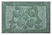 Produktbild Home Weavers Lakewood Teppich, grün, 50,8 x 76,2 cm