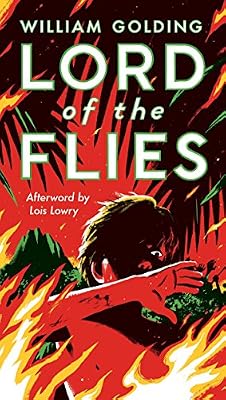 Brand: Perigee Lord of the Flies