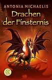 Cover zum Buch Drachen der Finsternis