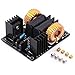 Produktbild DC12-30V 20A 1000 Watt ZVS Niederspannungsinduktionsspule Stromversorgungsmodul Fahrer Modell Netzteil Board Induktionsheizung Modul Heizung