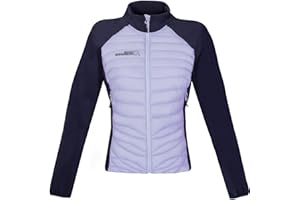 ROCK EXPERIENCE Tequila Hybrid Jacket Mujer