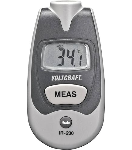 TFA-Dostmann digitale thermometers kopen
