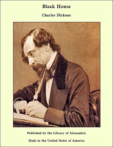 Bleak House (English Edition) Bleak House (English Edition)