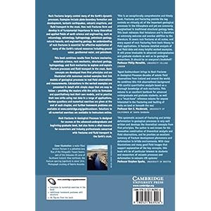 Rock Fractures in Geological Processes