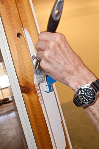 tesa Malerband für Ecken, Packung mit 60 Ecken - 4